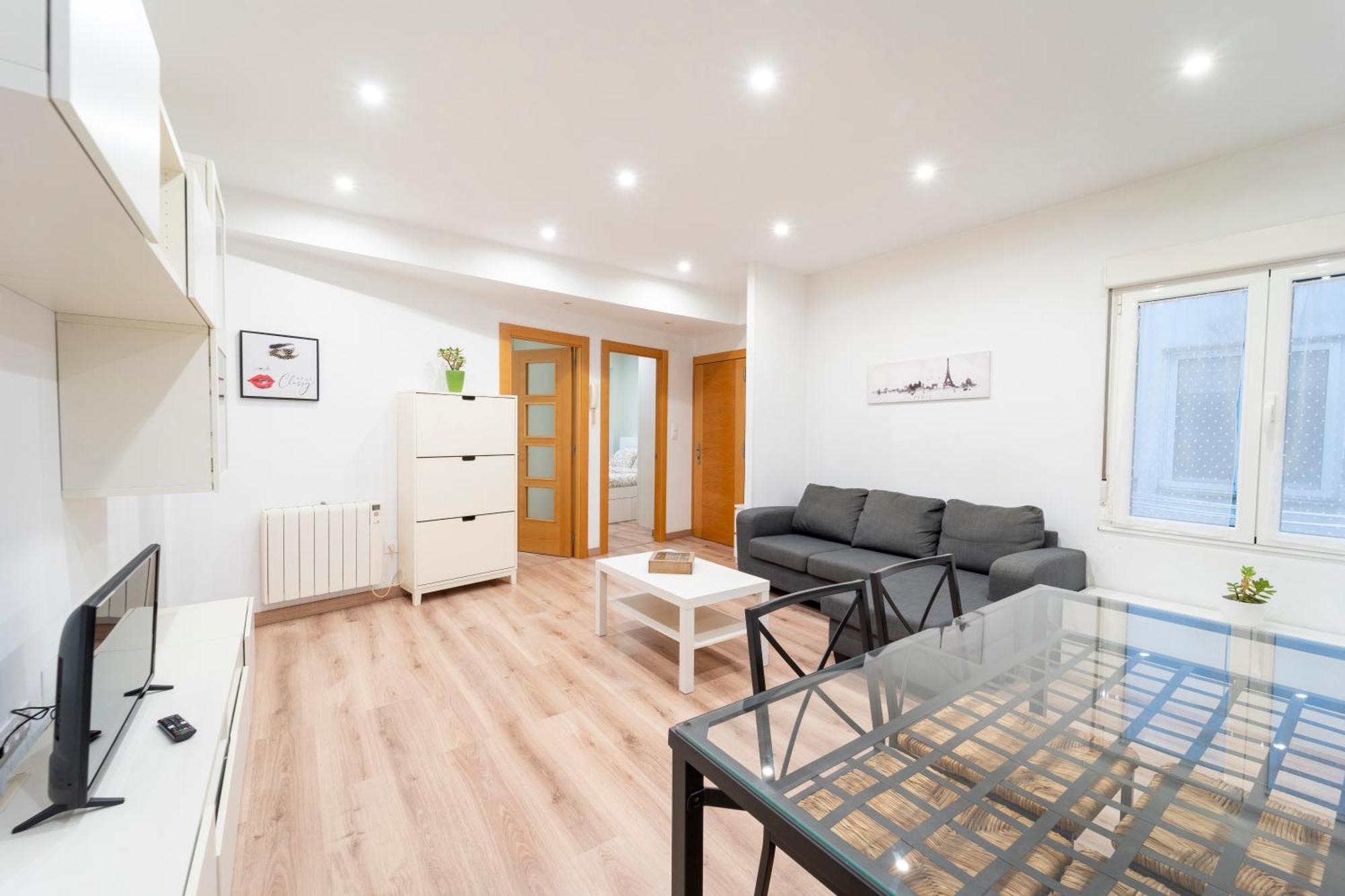 Apartamento Antonio Cachero Vut5323as Gijón
